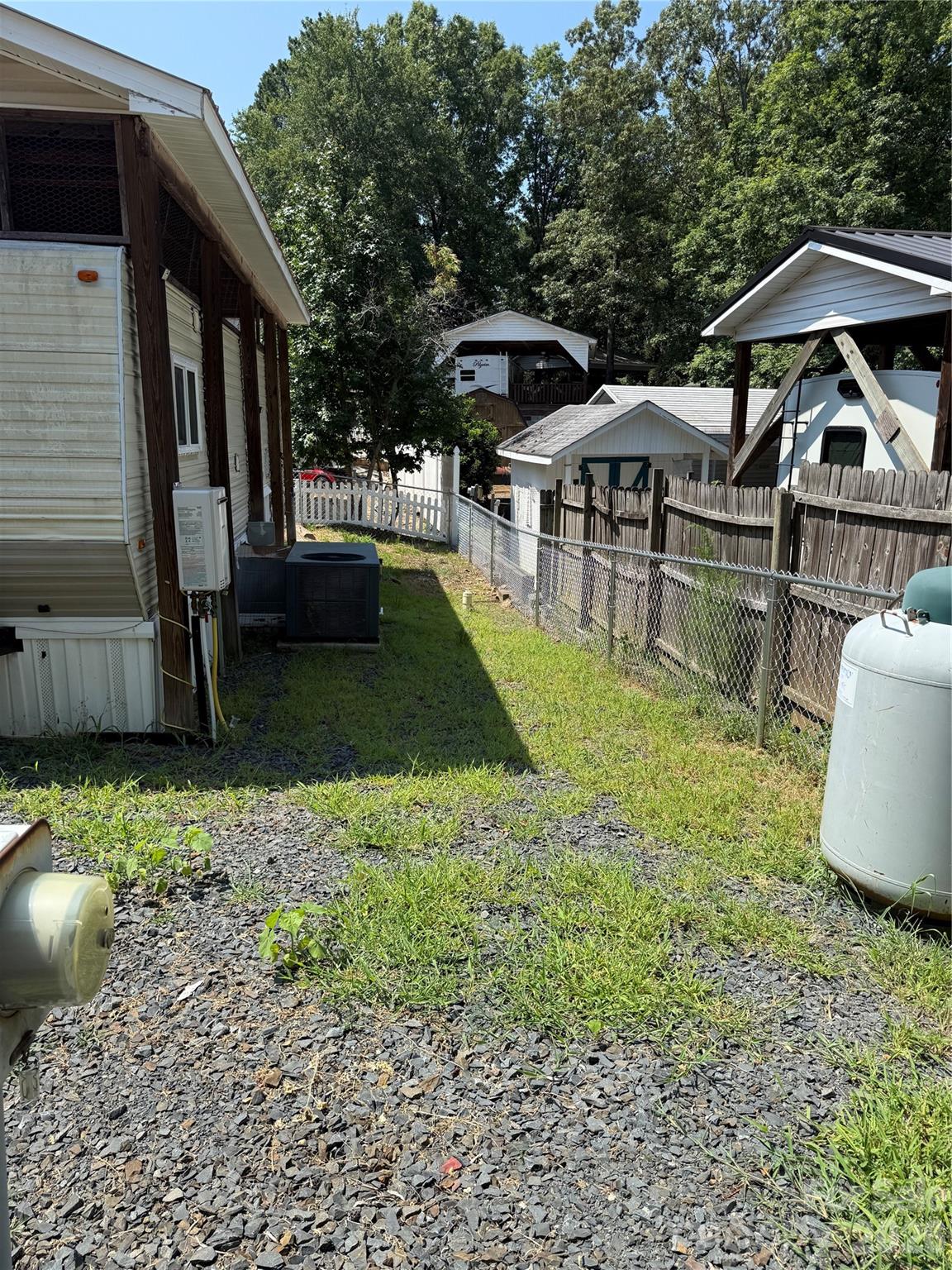 106 Anchor Court #H93 — Mount Gilead