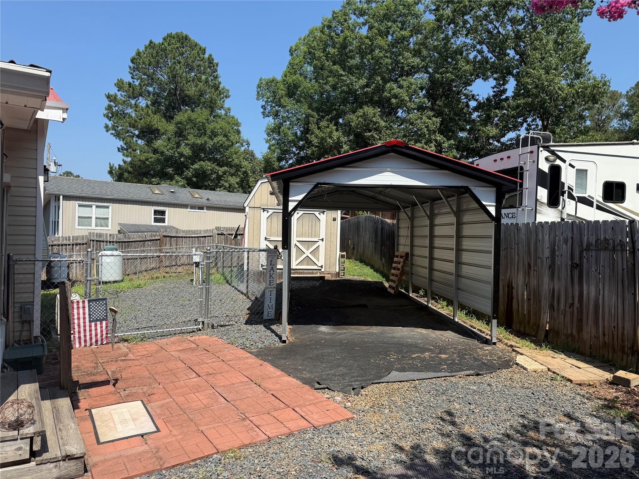 106 Anchor Court #H93 — Mount Gilead