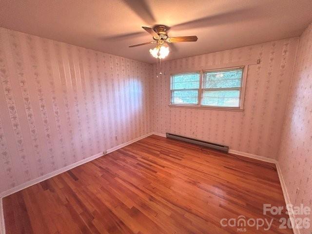 3196 Westview Street — Valdese