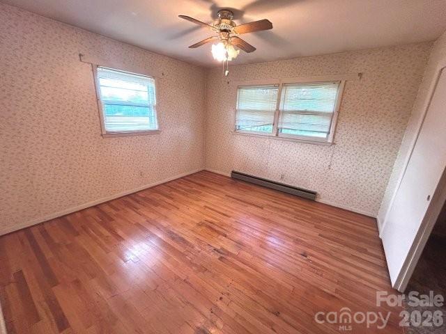 3196 Westview Street — Valdese