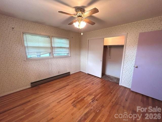 3196 Westview Street — Valdese
