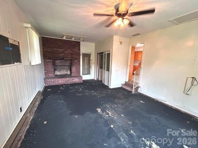 3196 Westview Street — Valdese