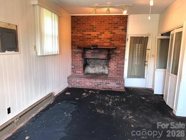 3196 Westview Street — Valdese