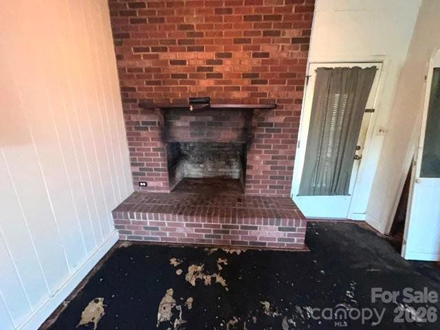 3196 Westview Street — Valdese