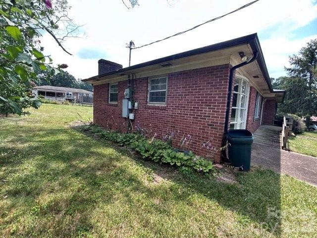 3196 Westview Street — Valdese