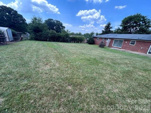3196 Westview Street — Valdese