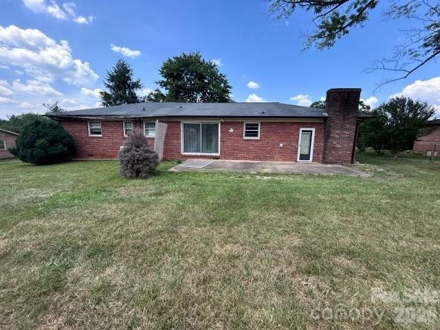 3196 Westview Street — Valdese