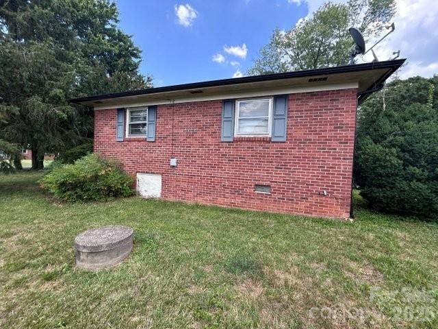 3196 Westview Street — Valdese