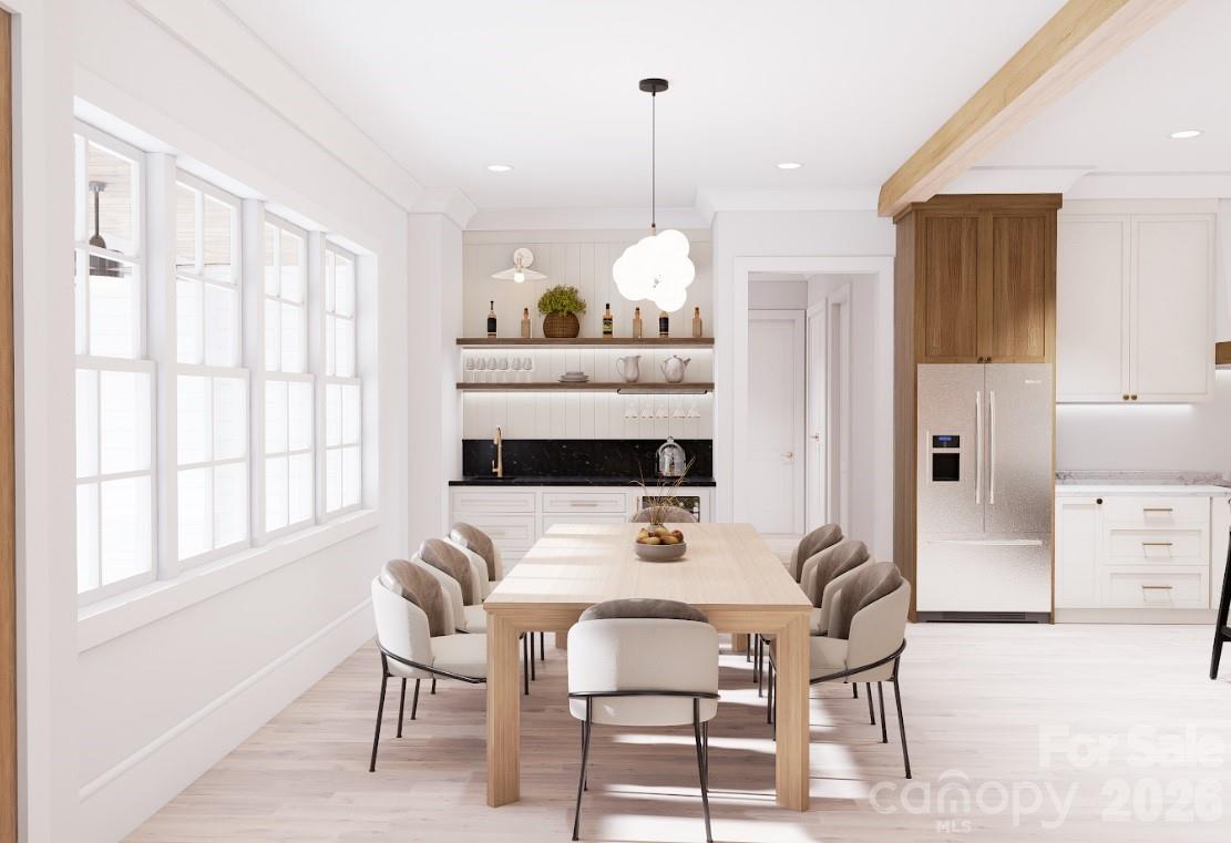 104 Sherwood Drive — Huntersville