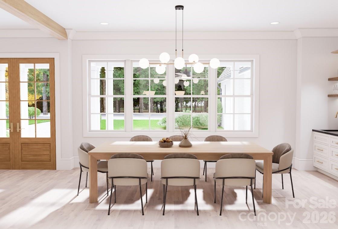 104 Sherwood Drive — Huntersville