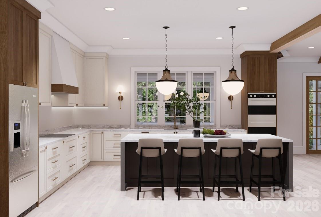 104 Sherwood Drive — Huntersville