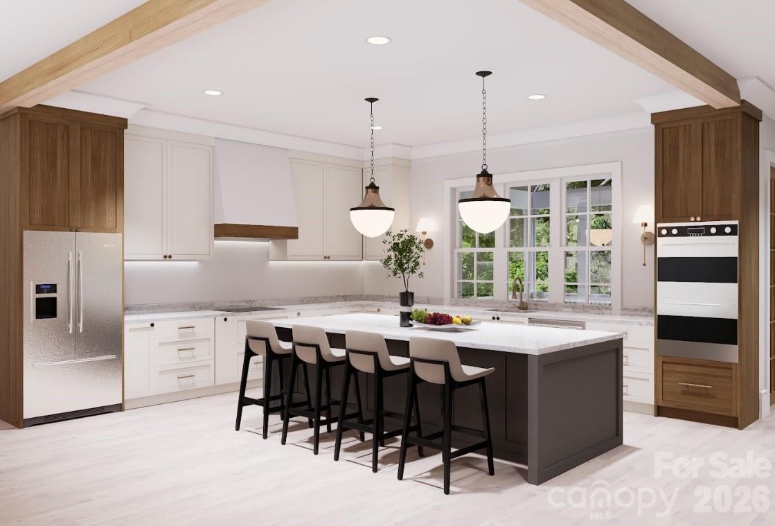 104 Sherwood Drive — Huntersville