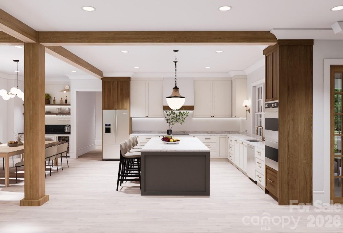 104 Sherwood Drive — Huntersville