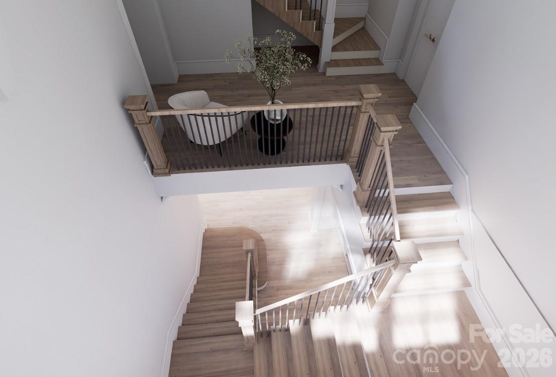 104 Sherwood Drive — Huntersville