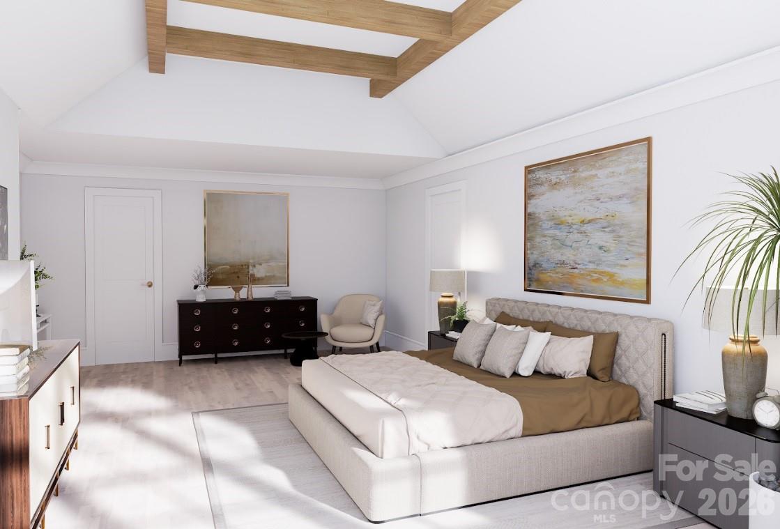 104 Sherwood Drive — Huntersville