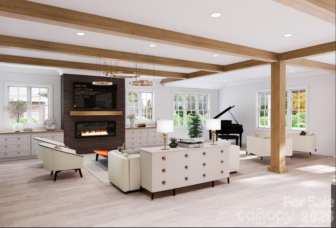 104 Sherwood Drive — Huntersville