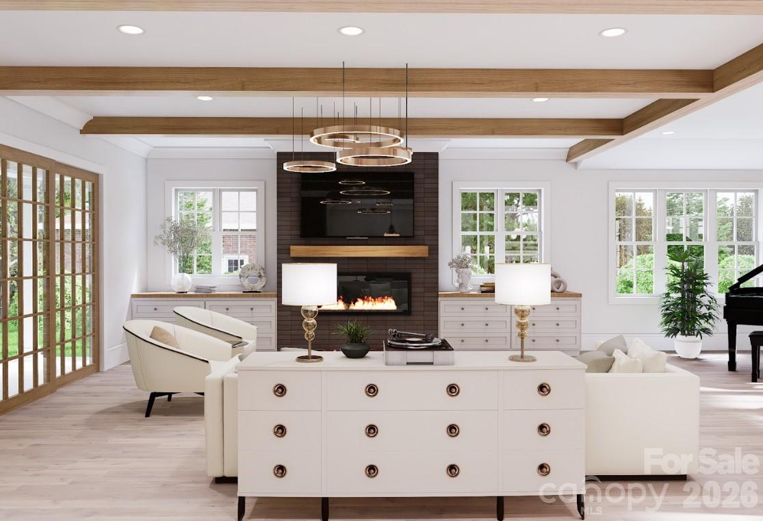 104 Sherwood Drive — Huntersville