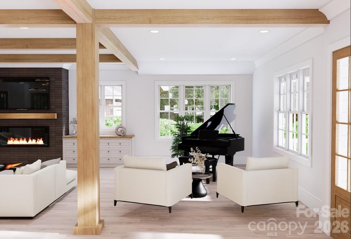 104 Sherwood Drive — Huntersville