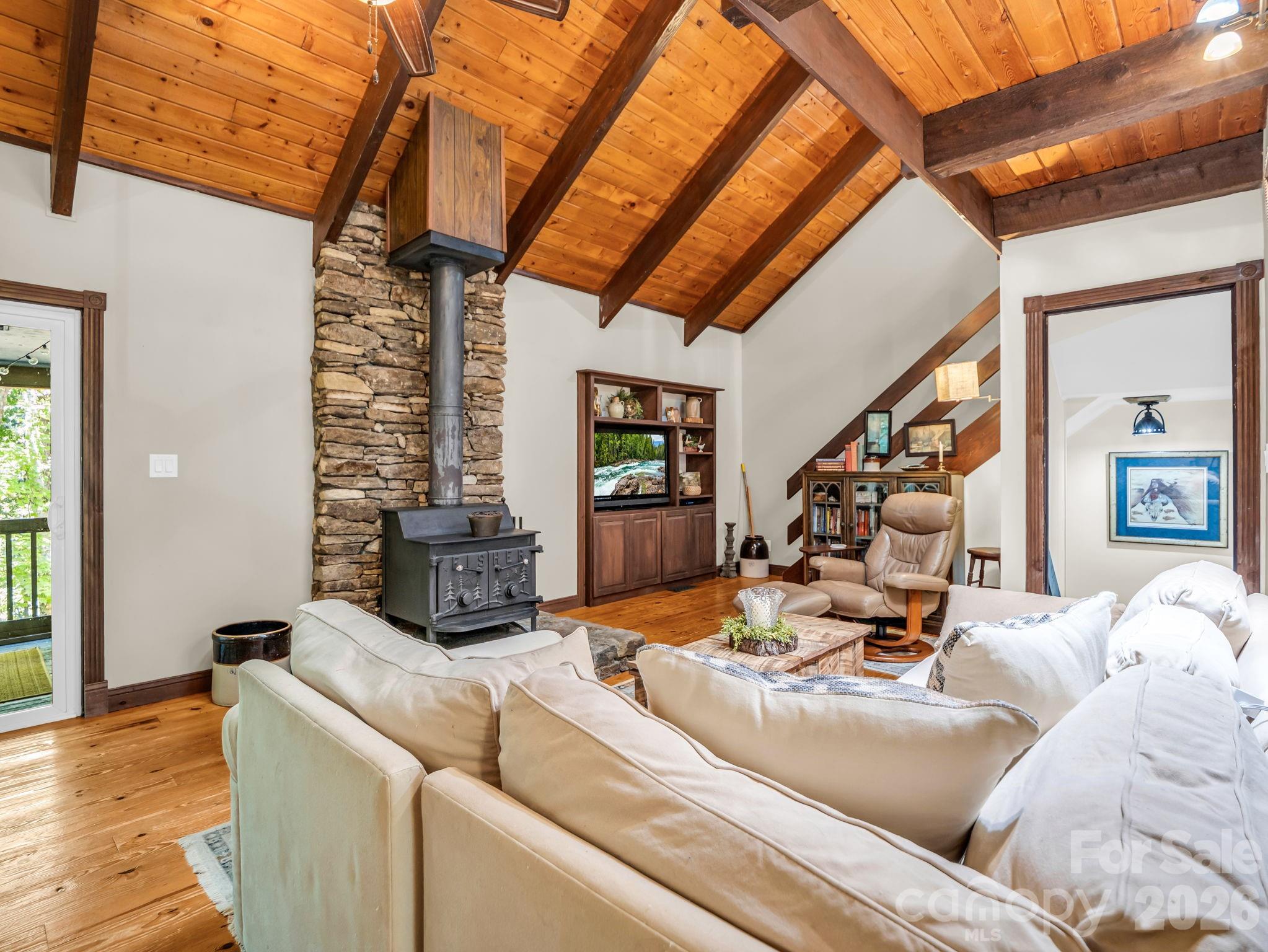 2760 Ugugu Drive — Brevard