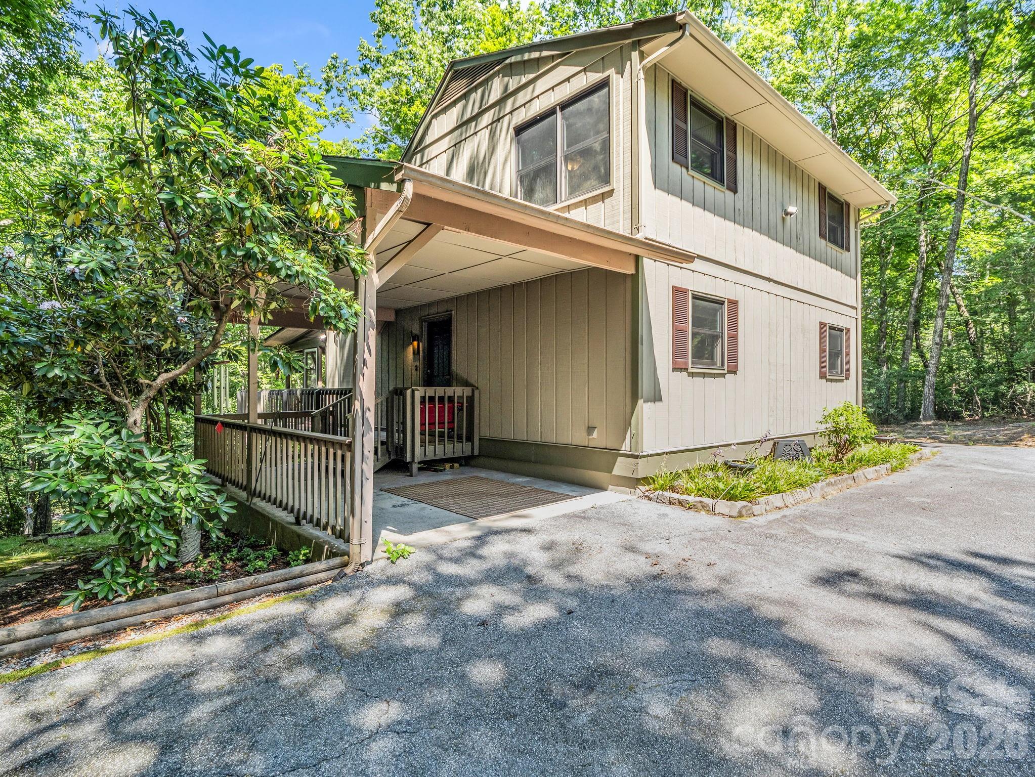 2760 Ugugu Drive — Brevard