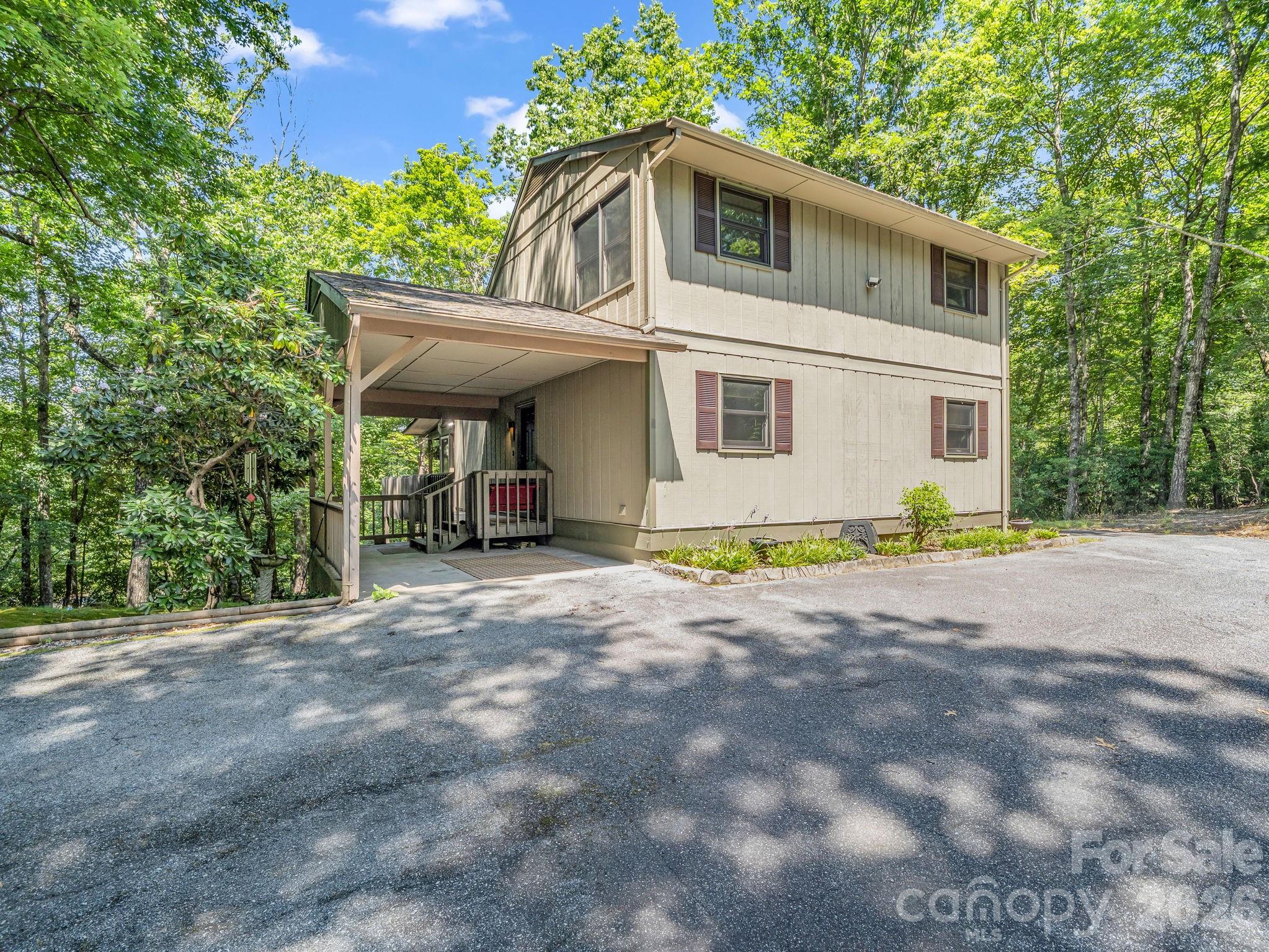 2760 Ugugu Drive — Brevard