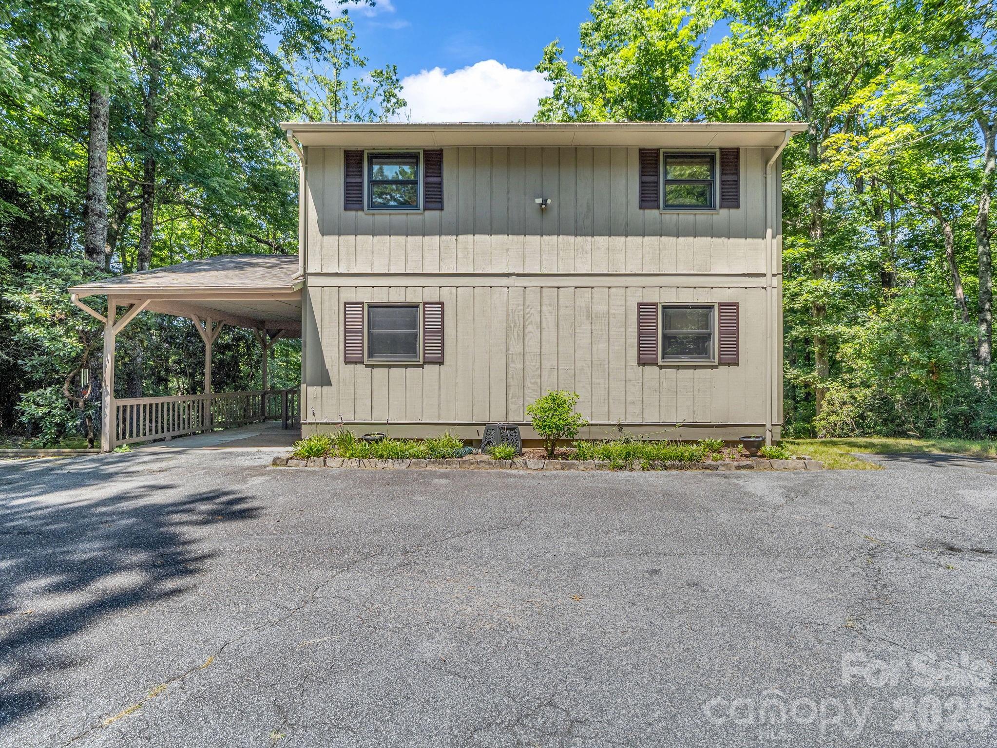 2760 Ugugu Drive — Brevard