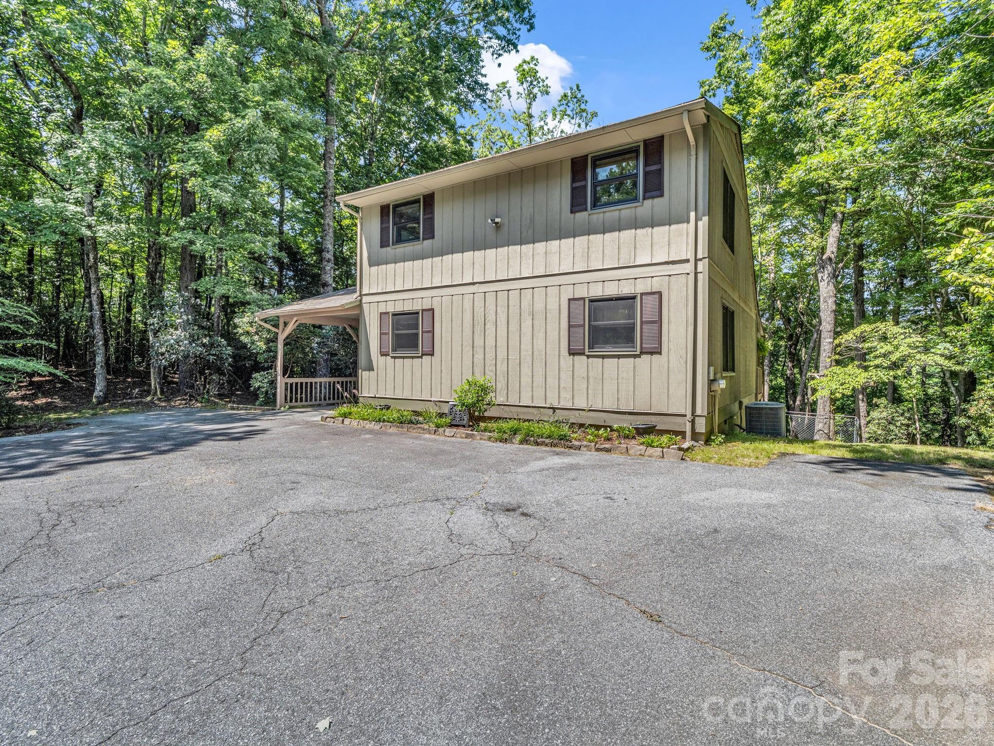 2760 Ugugu Drive — Brevard
