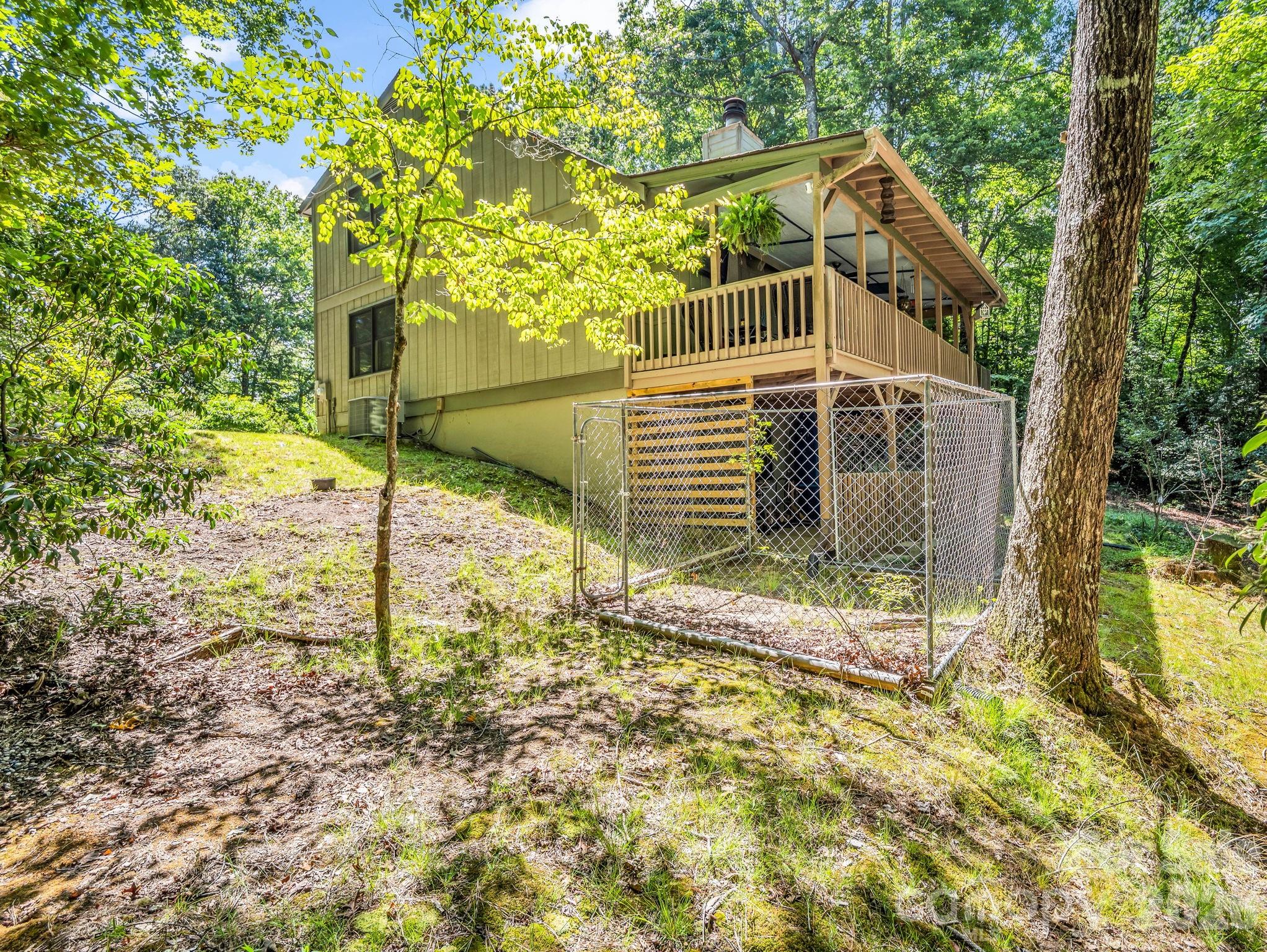 2760 Ugugu Drive — Brevard