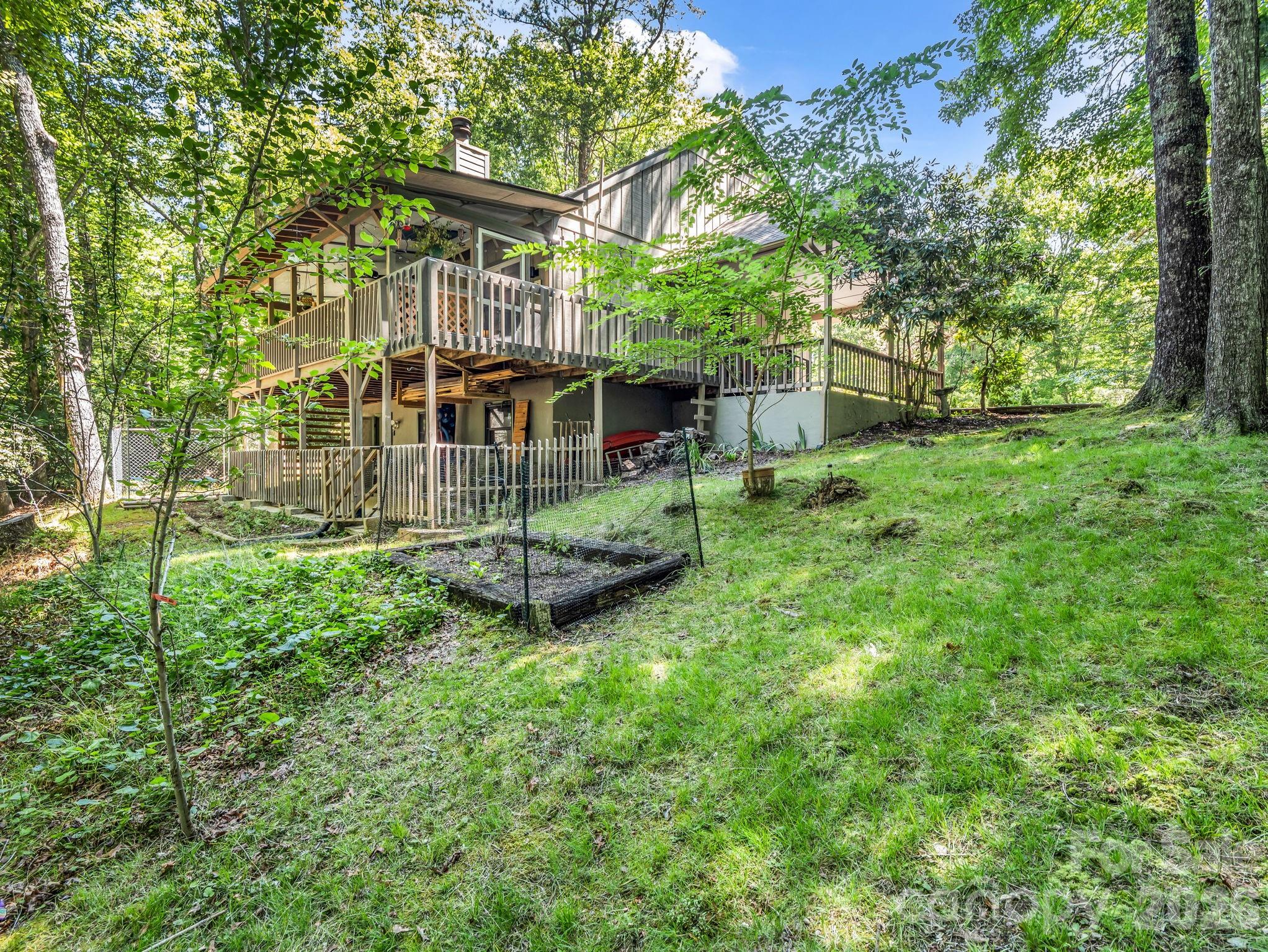2760 Ugugu Drive — Brevard