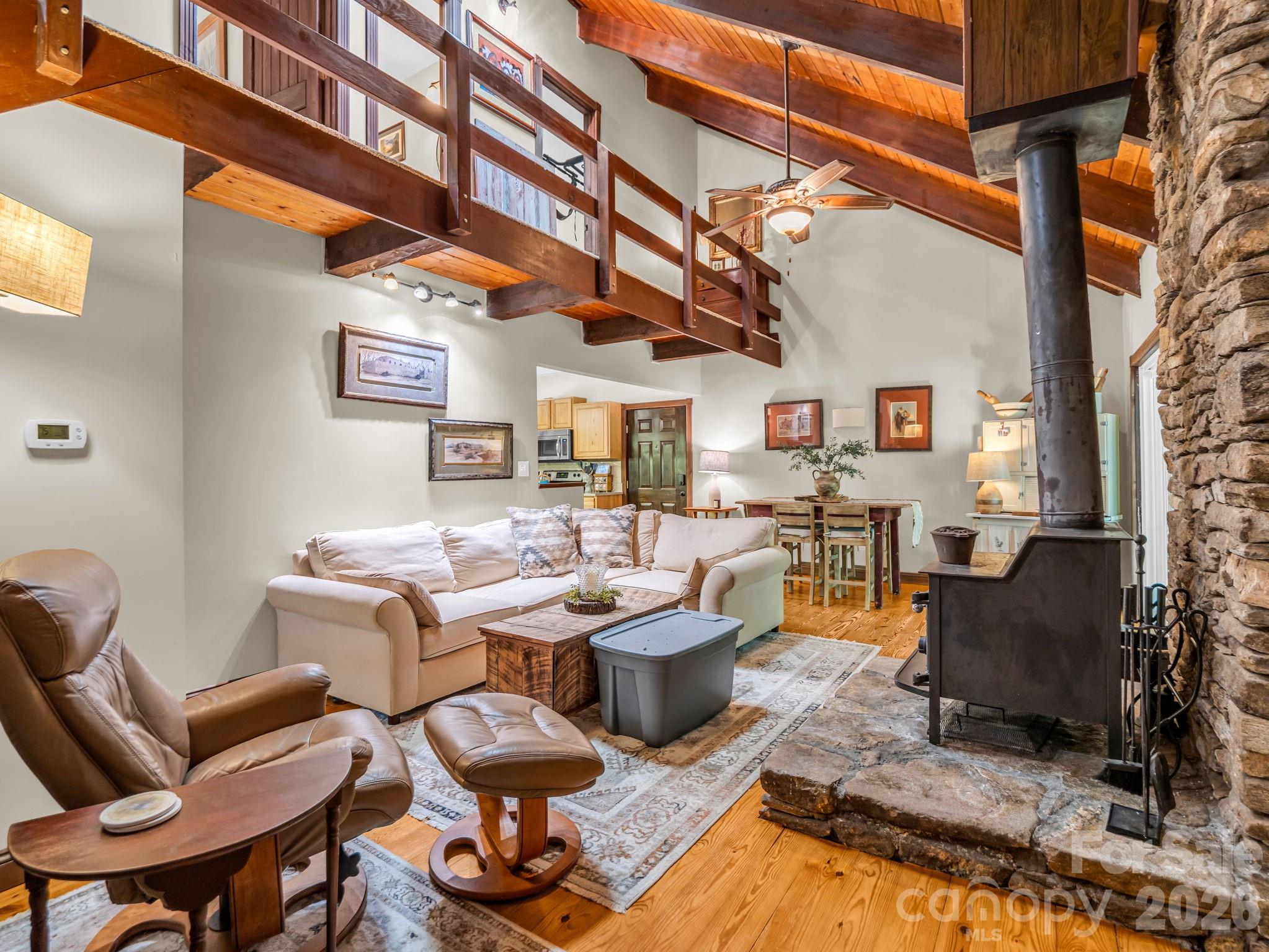 2760 Ugugu Drive — Brevard
