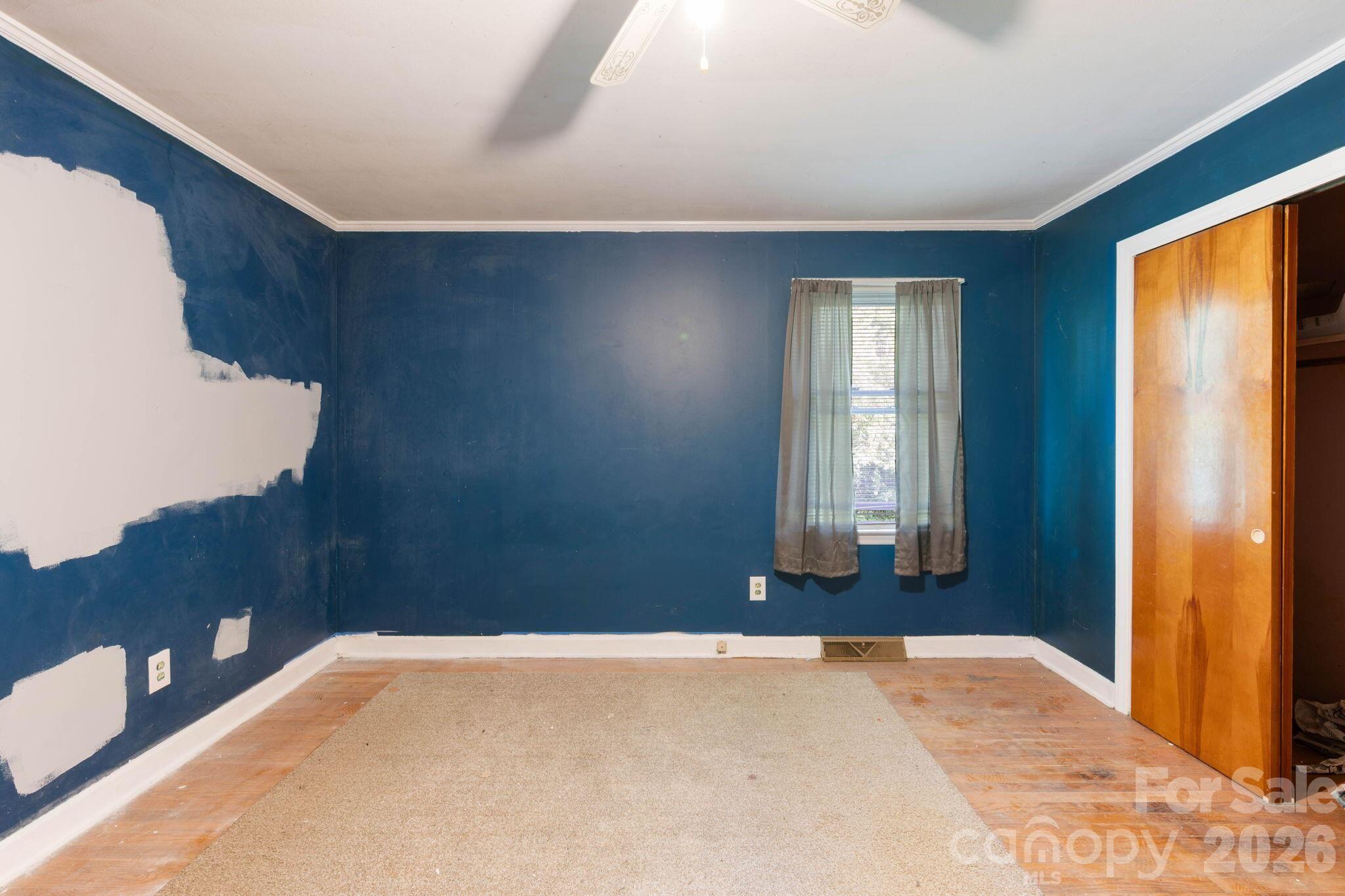 389 Midway Lake Road — Mooresville