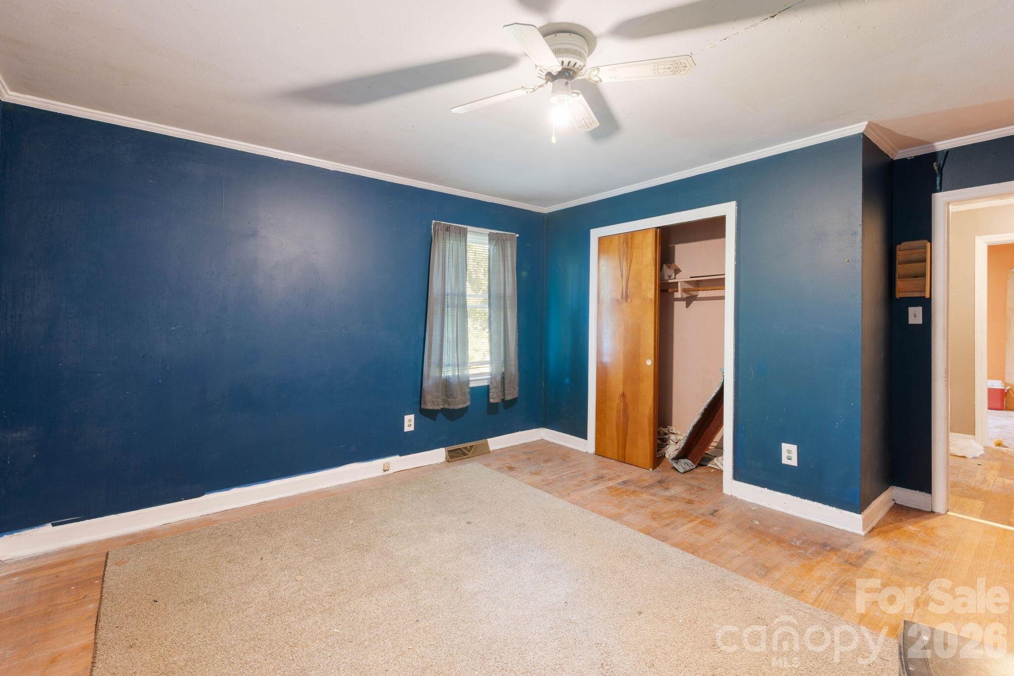 389 Midway Lake Road — Mooresville