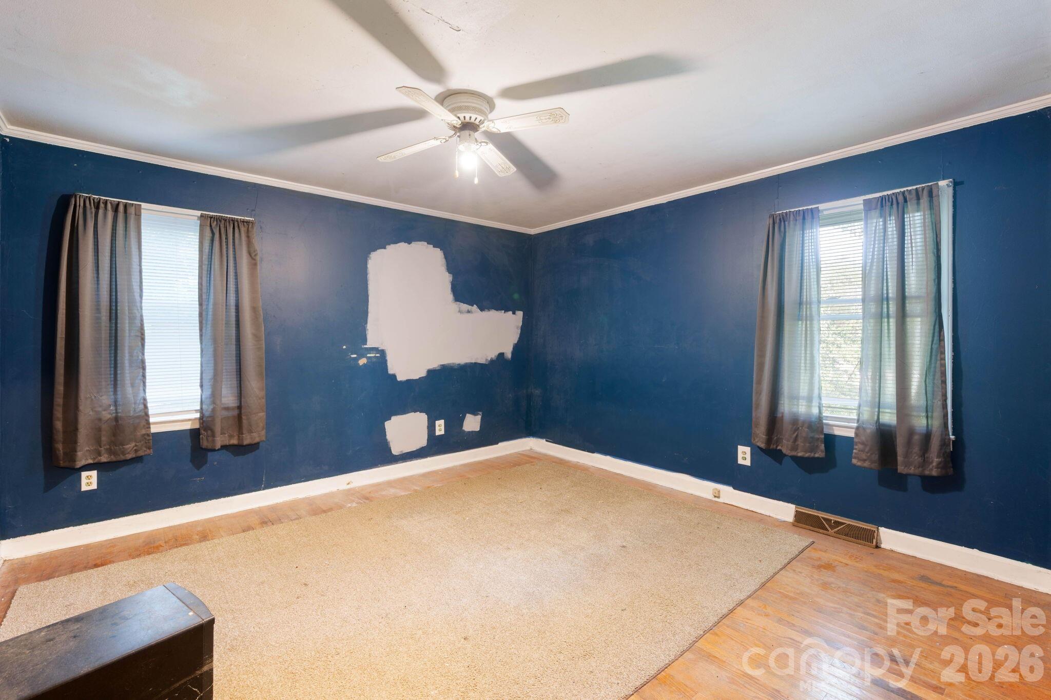 389 Midway Lake Road — Mooresville