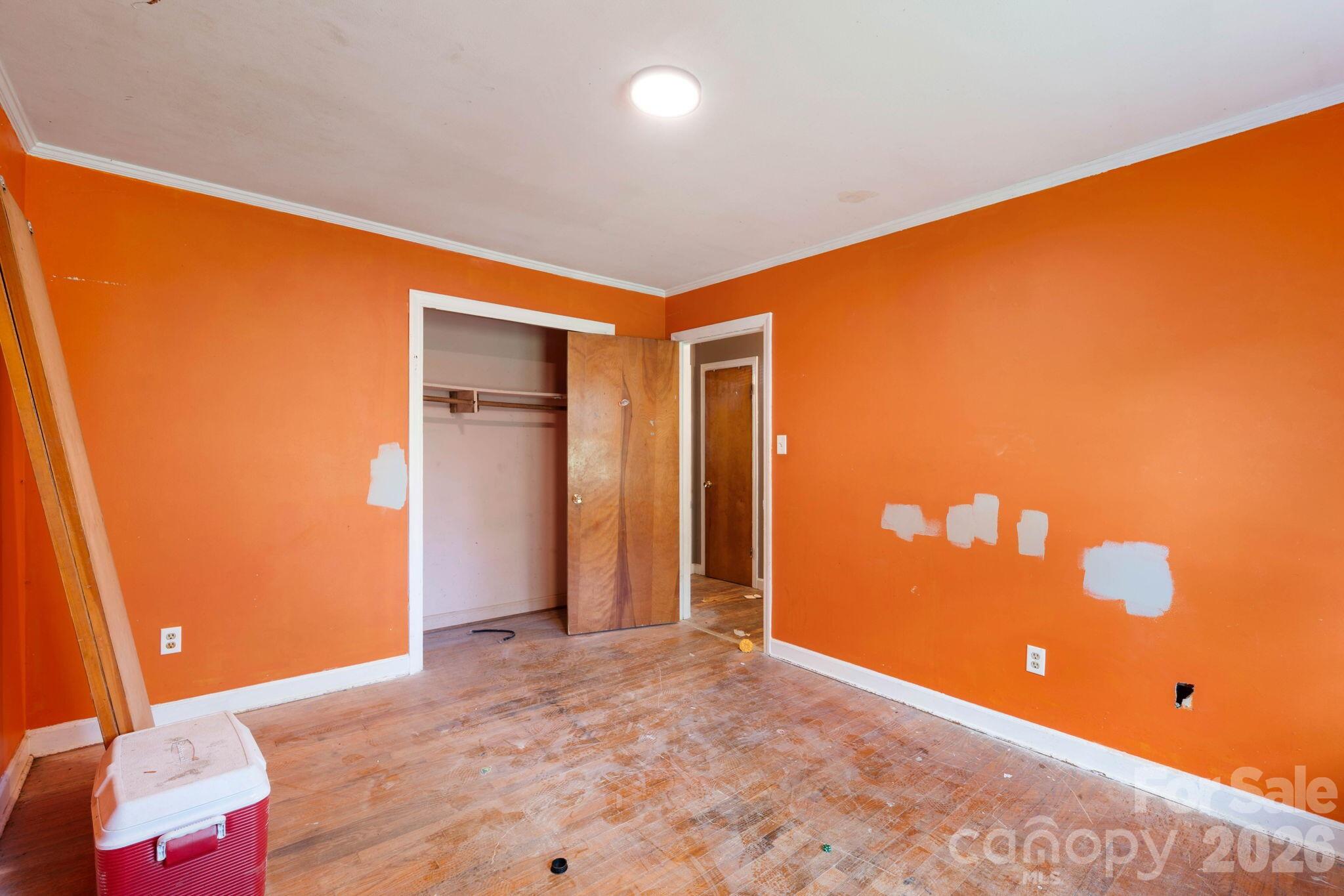389 Midway Lake Road — Mooresville