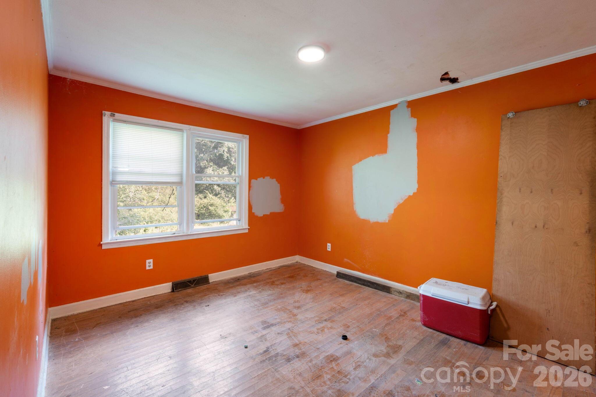 389 Midway Lake Road — Mooresville