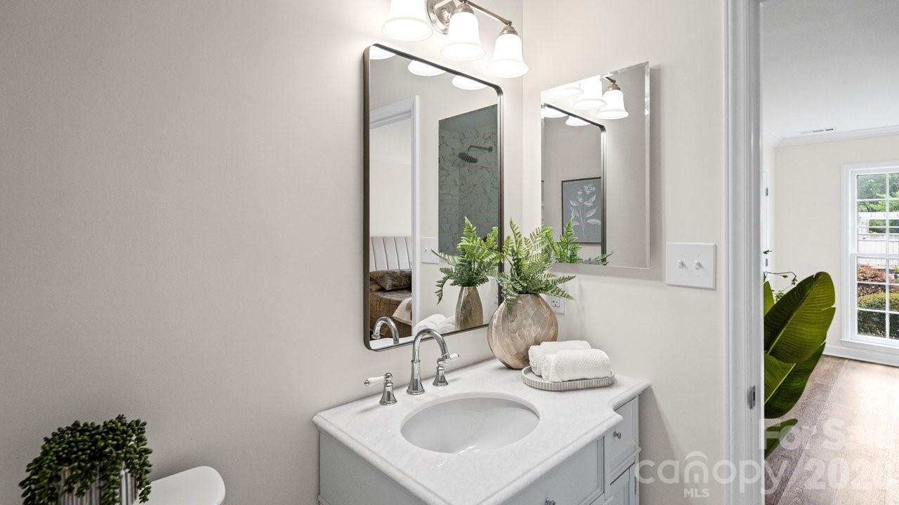 2703 Quailrush Road — Charlotte