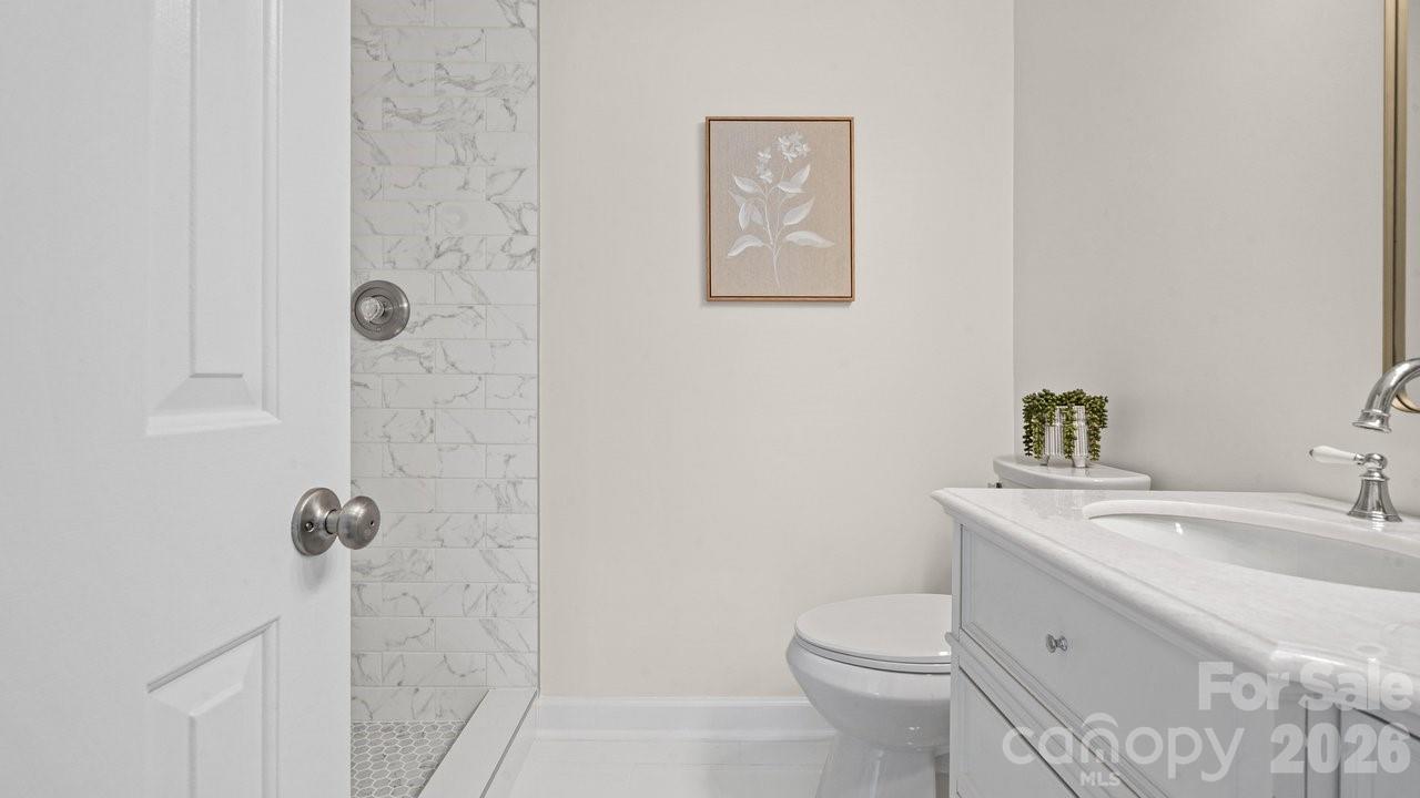 2703 Quailrush Road — Charlotte