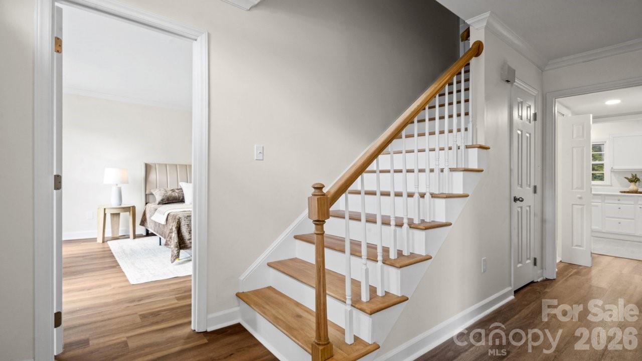 2703 Quailrush Road — Charlotte
