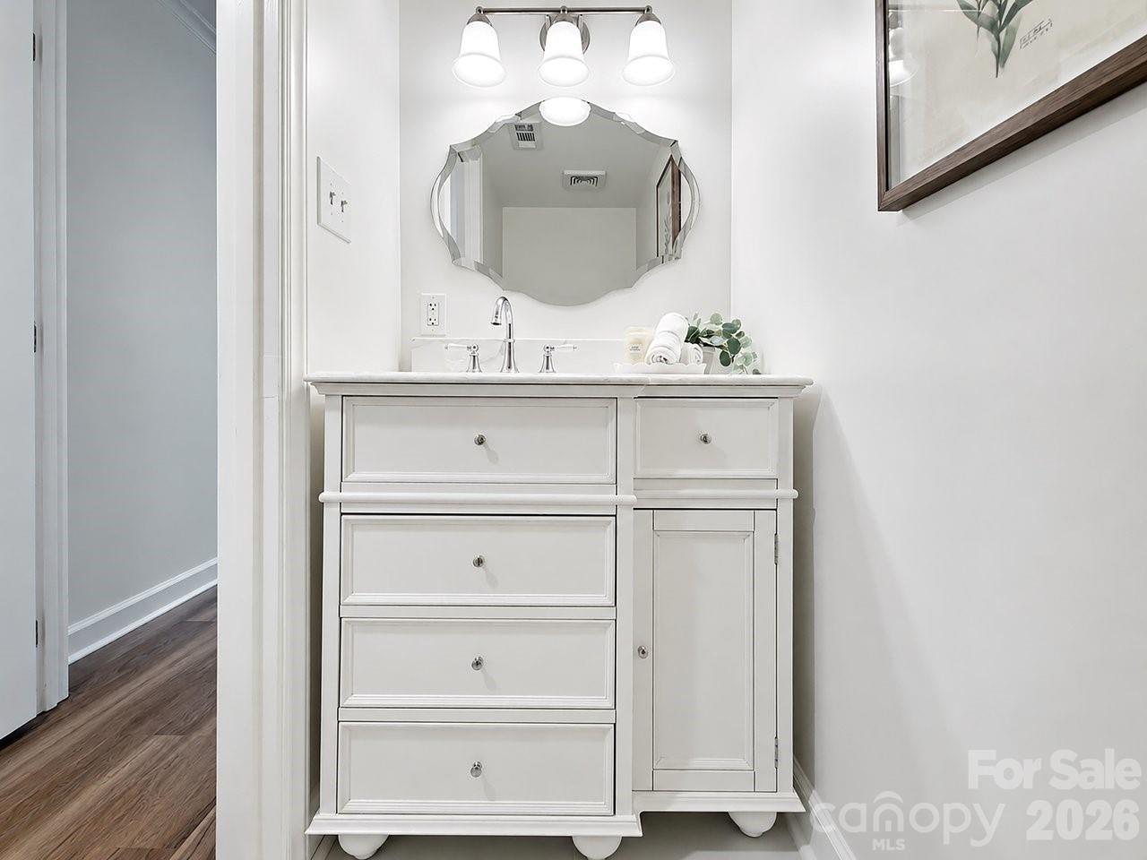 2703 Quailrush Road — Charlotte