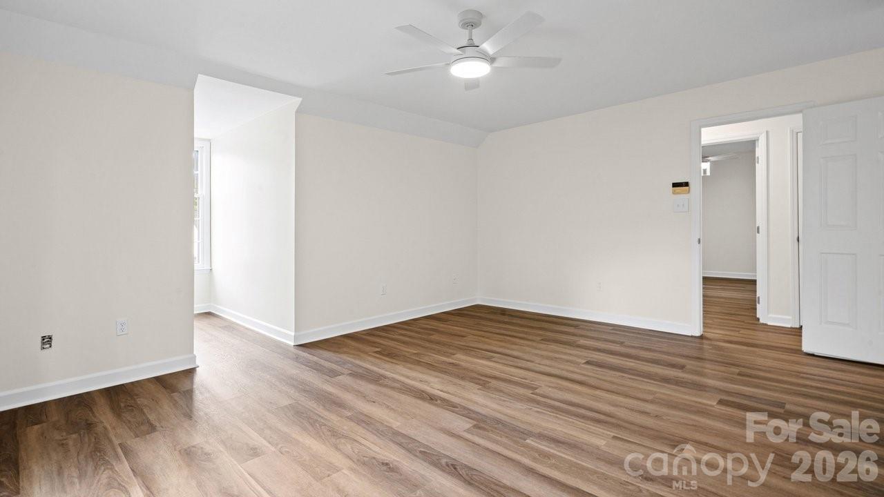 2703 Quailrush Road — Charlotte