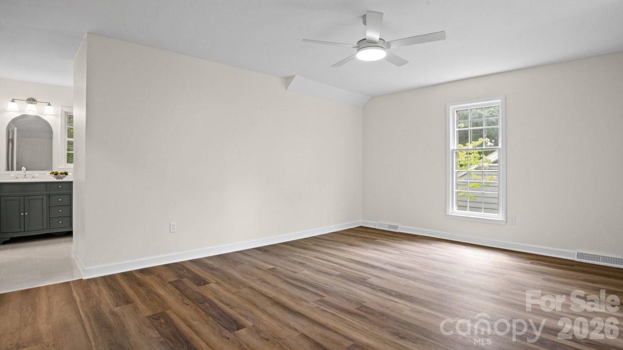 2703 Quailrush Road — Charlotte