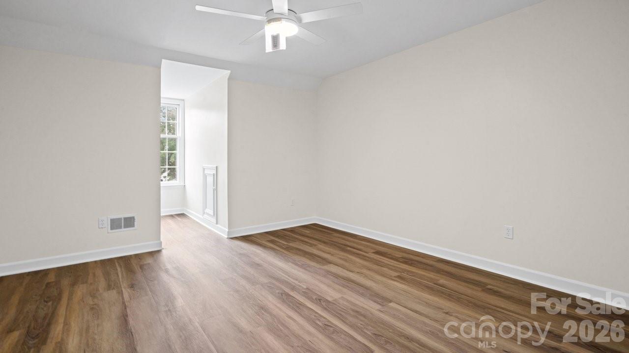 2703 Quailrush Road — Charlotte