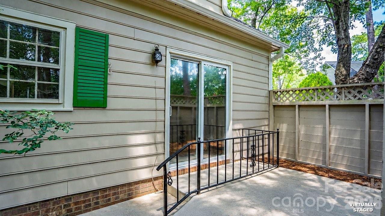 2703 Quailrush Road — Charlotte