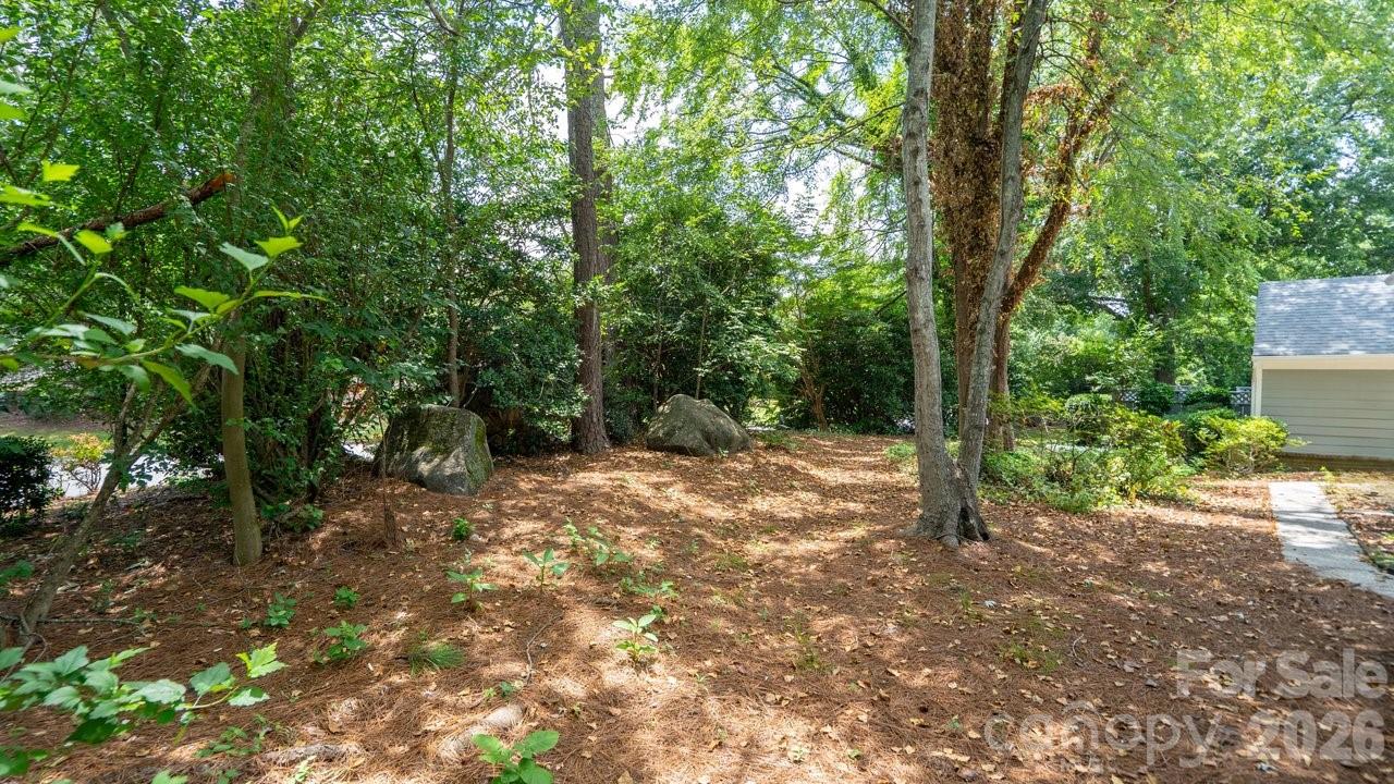 2703 Quailrush Road — Charlotte