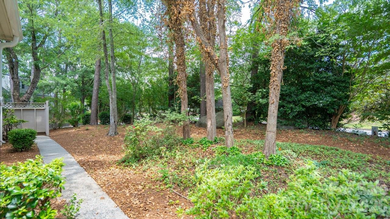 2703 Quailrush Road — Charlotte