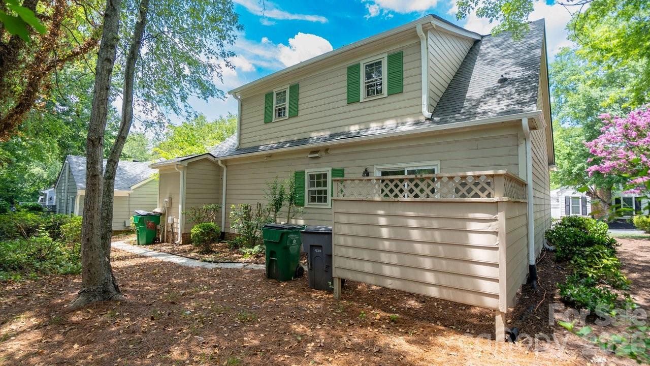 2703 Quailrush Road — Charlotte