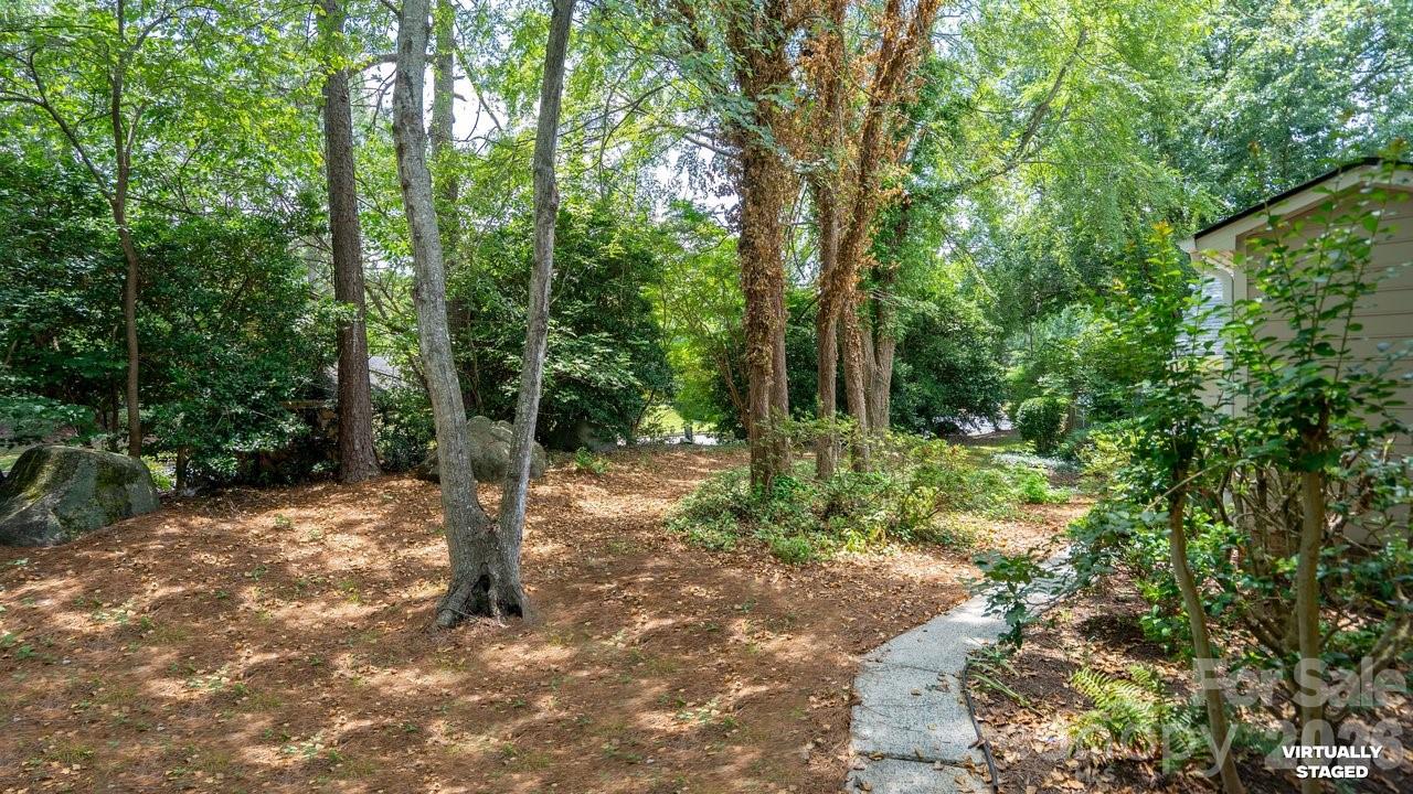 2703 Quailrush Road — Charlotte