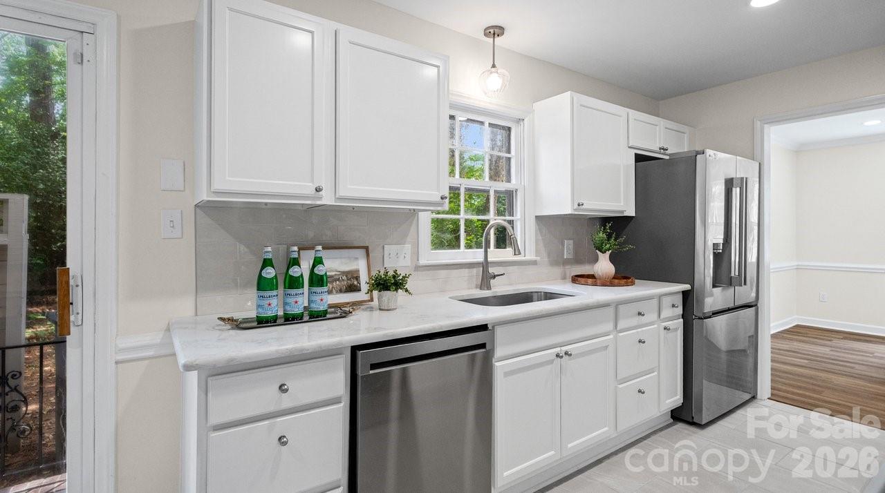 2703 Quailrush Road — Charlotte