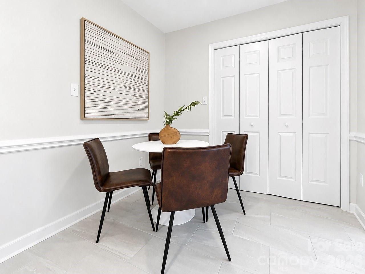 2703 Quailrush Road — Charlotte