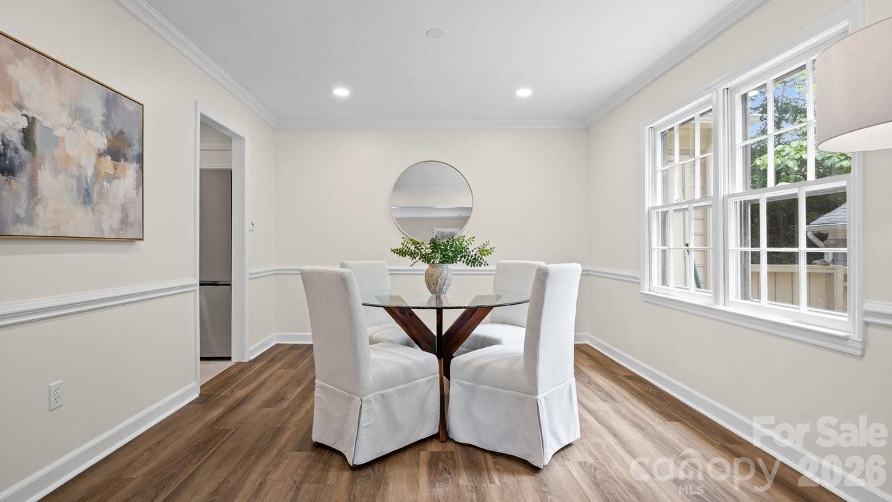 2703 Quailrush Road — Charlotte